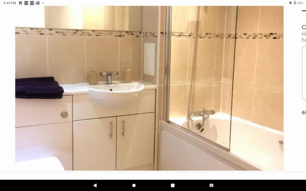 New Central Woking 1 and 2 Bedroom Apartments with Free Gym, close to Train Station image 6